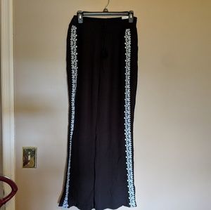 Hippie Style MUDD Pants